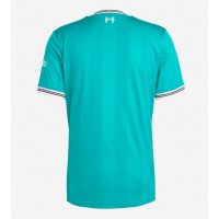 Liverpool Tretí futbalový dres 2025-26 Krátky Rukáv